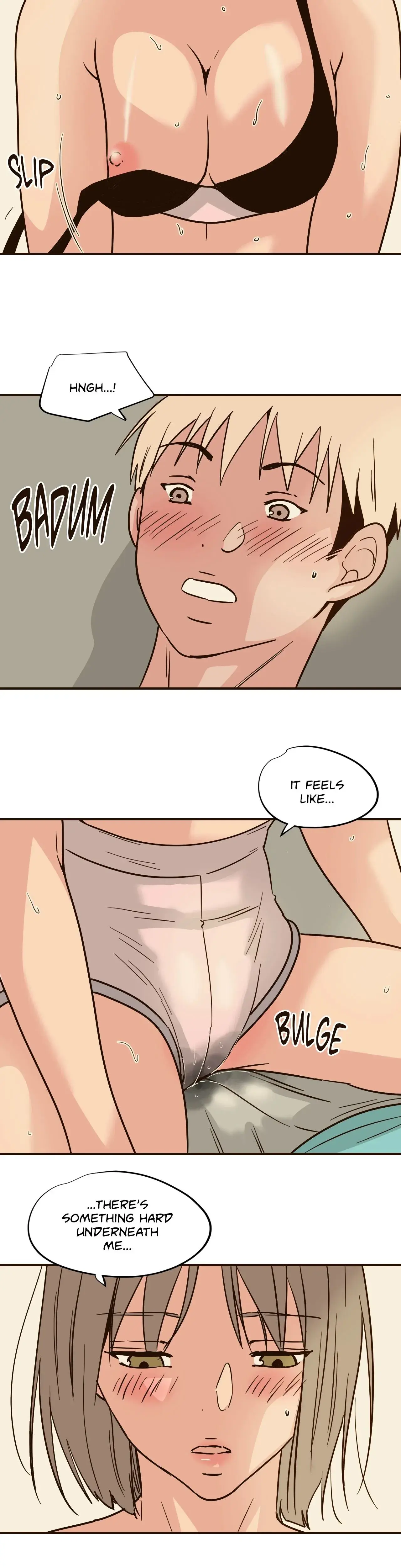 Temptress Episode 71 - Page 12