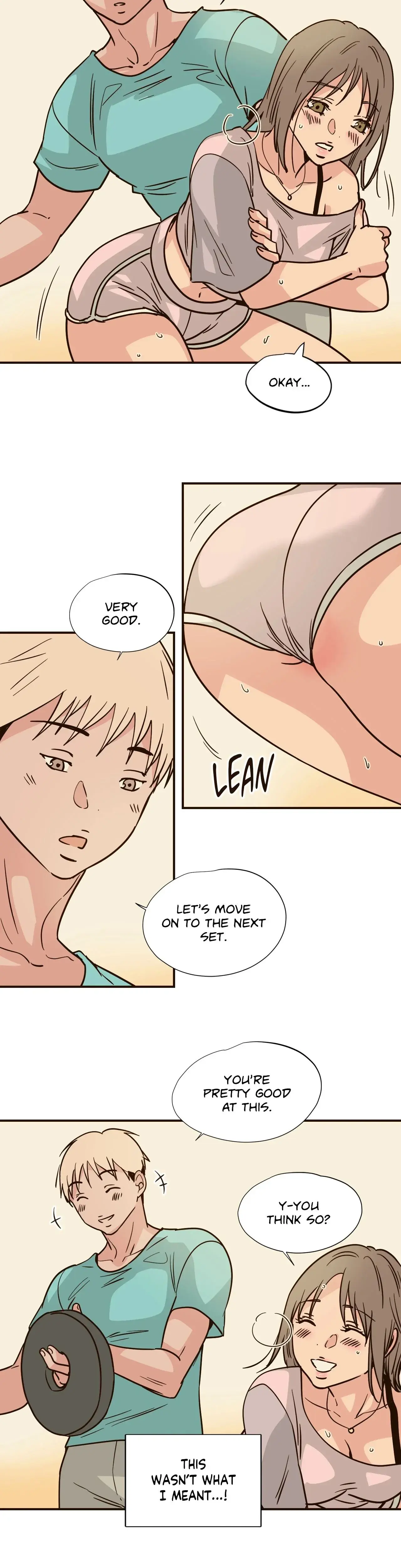 Temptress Episode 71 - Page 2