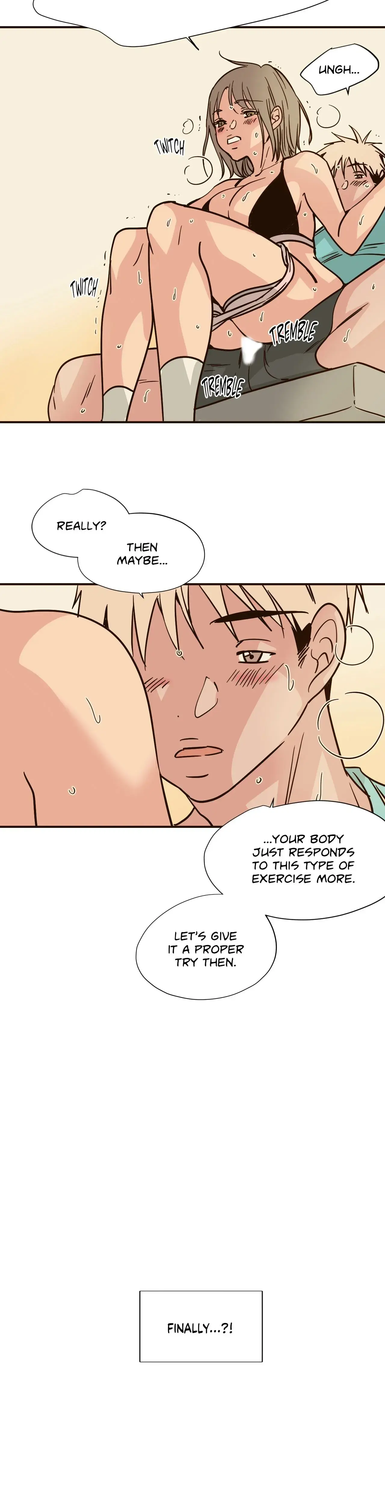 Temptress Episode 72 - Page 10