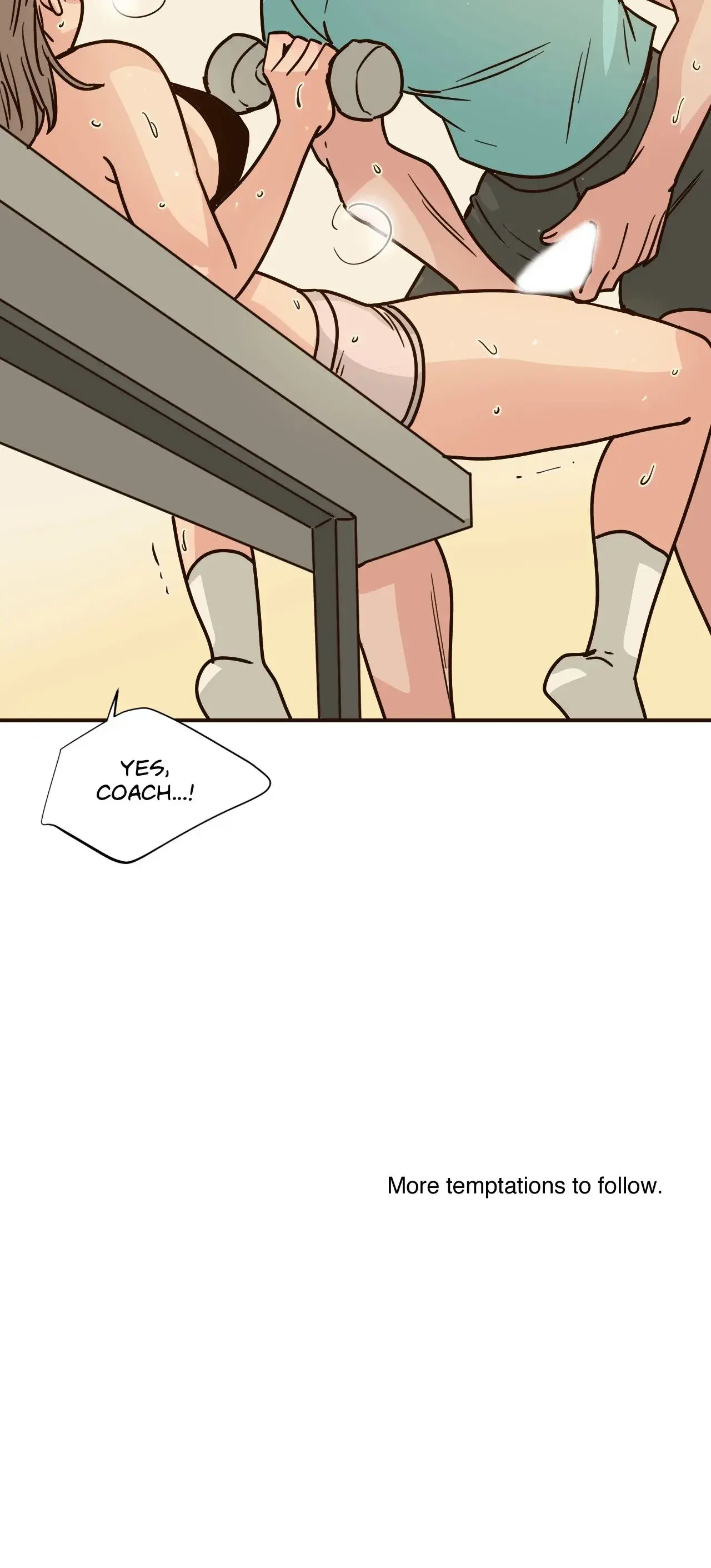 Temptress Episode 72 - Page 16