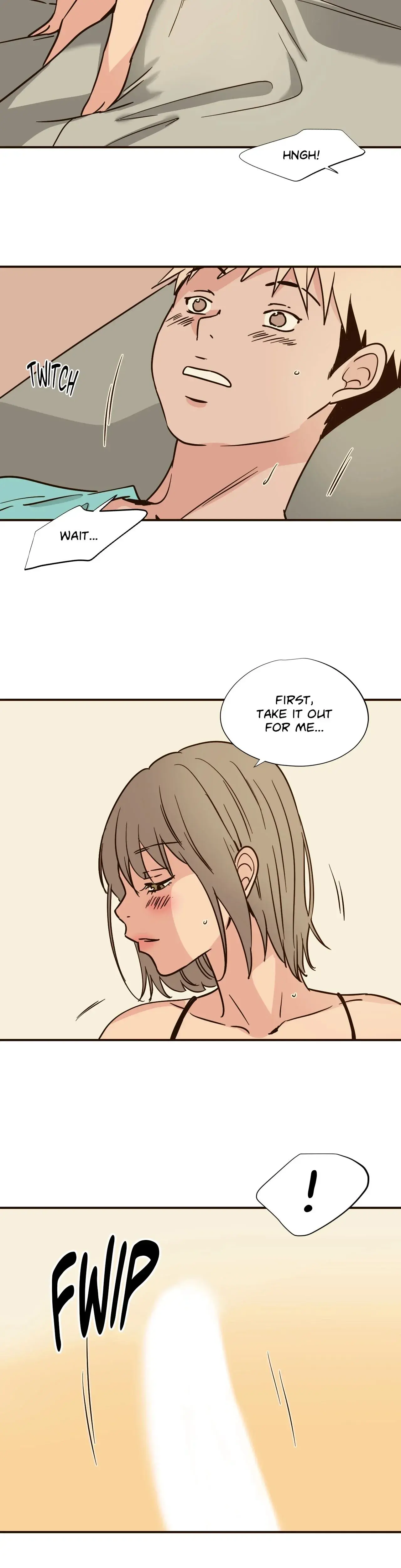 Temptress Episode 72 - Page 2