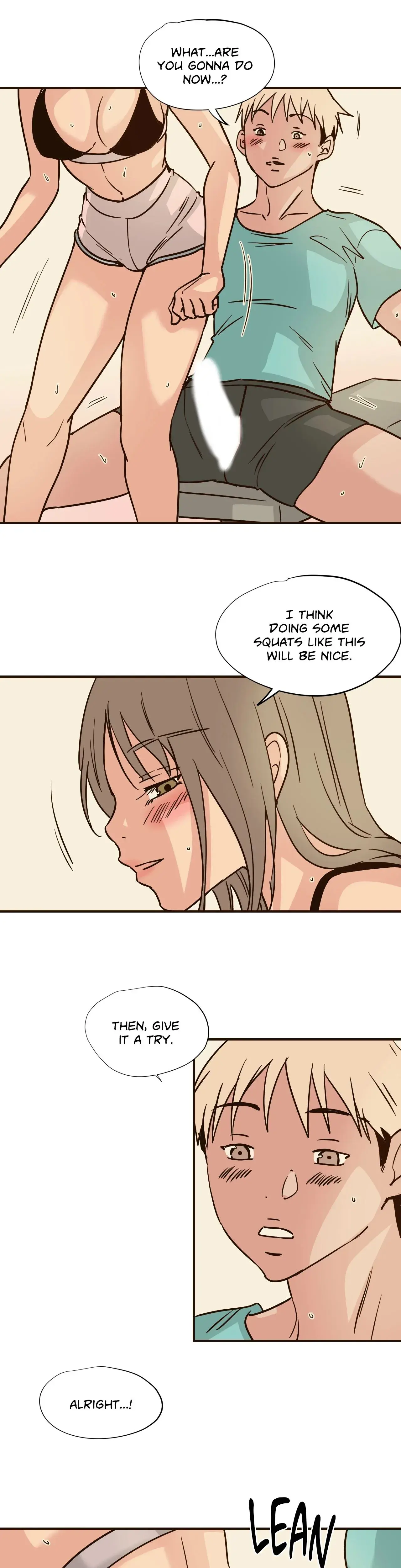 Temptress Episode 72 - Page 3