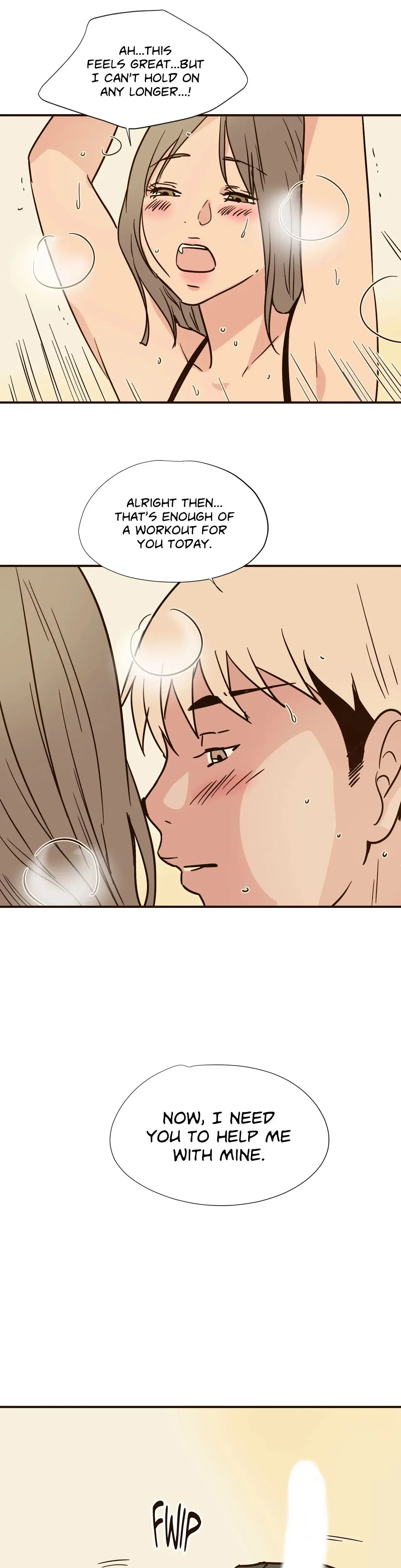 Temptress Episode 73 - Page 11