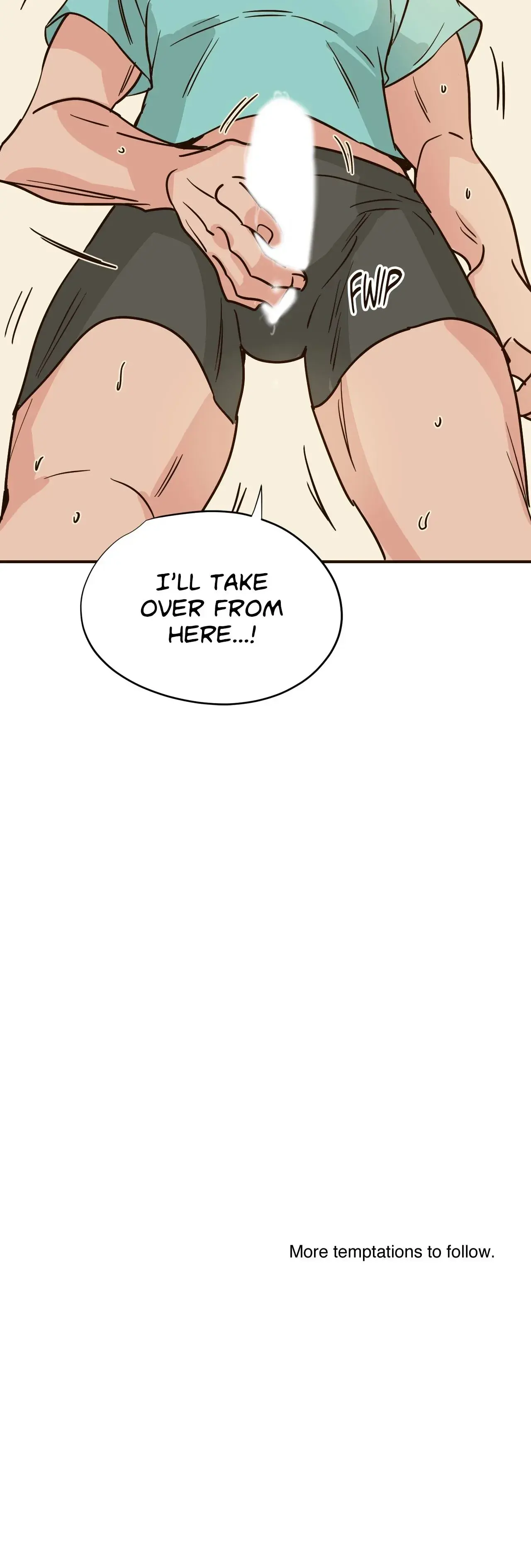 Temptress Episode 73 - Page 16