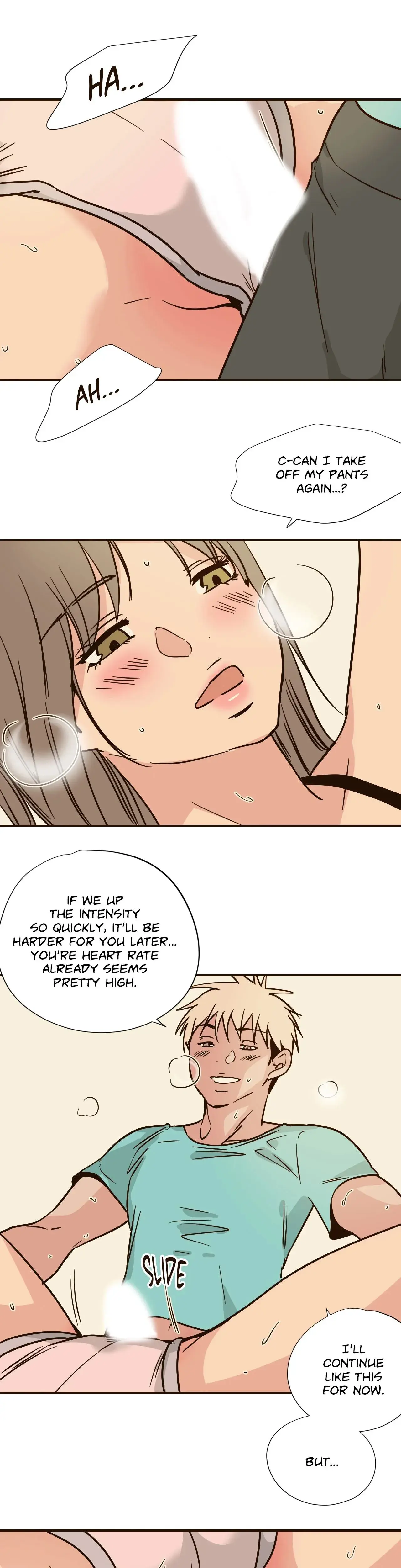 Temptress Episode 73 - Page 3