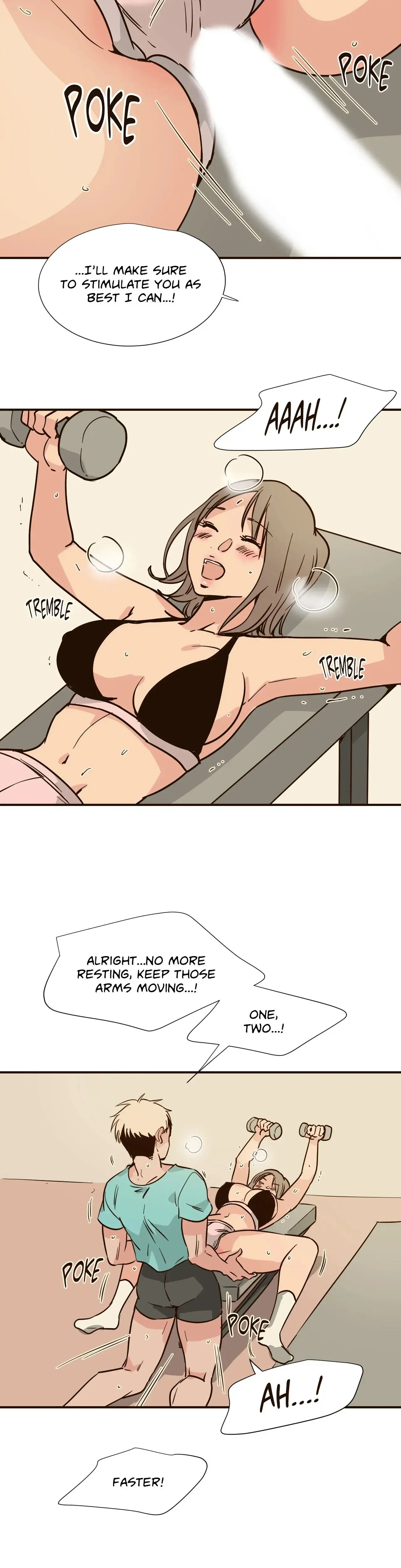 Temptress Episode 73 - Page 4