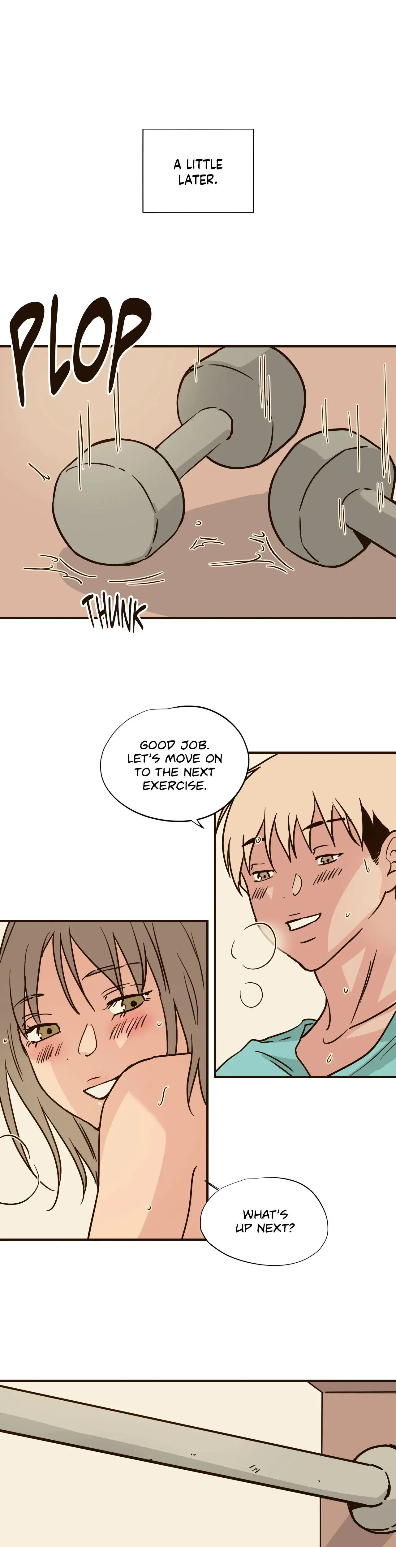 Temptress Episode 73 - Page 5