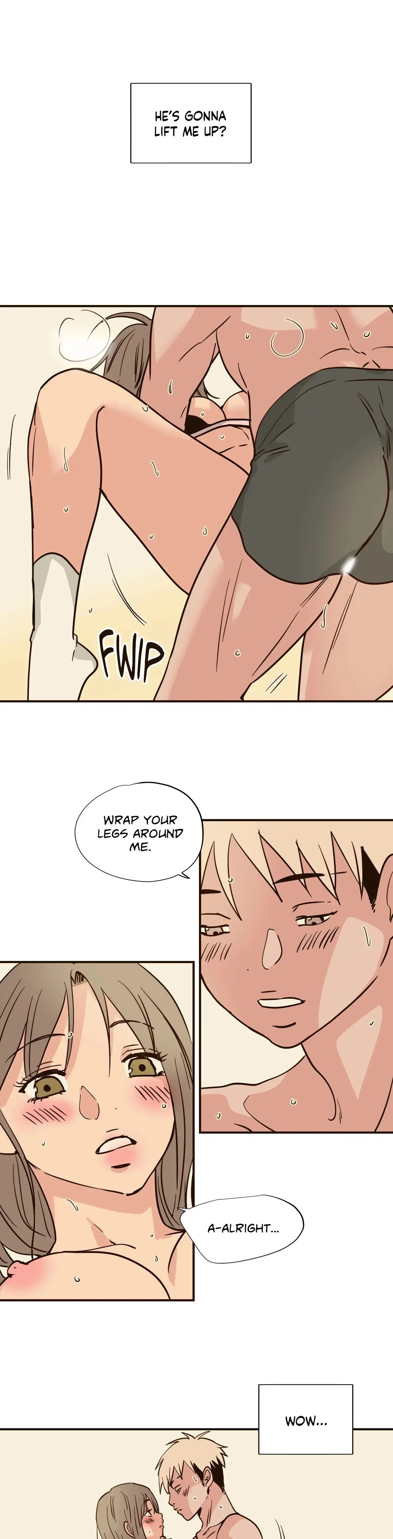 Temptress Episode 74 - Page 11