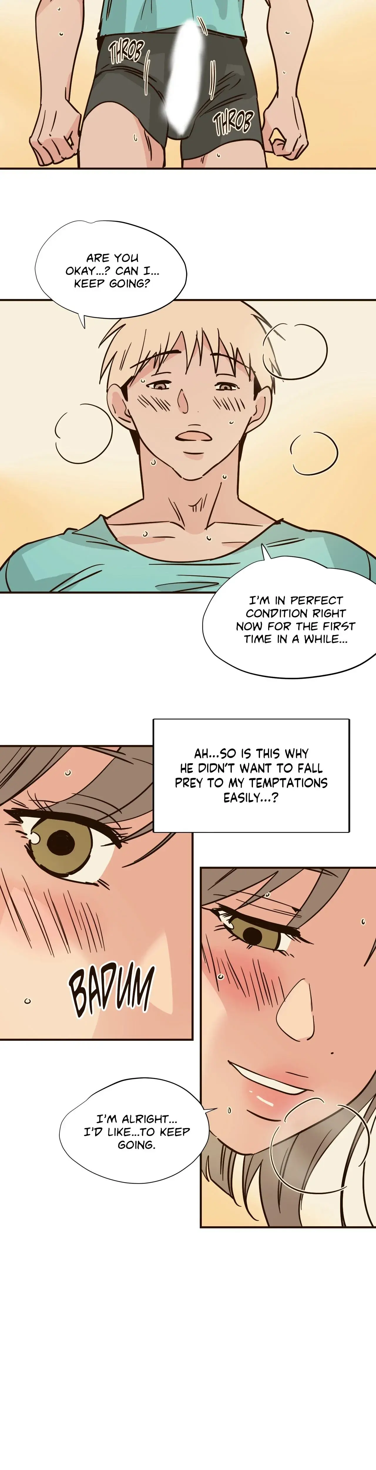 Temptress Episode 74 - Page 6