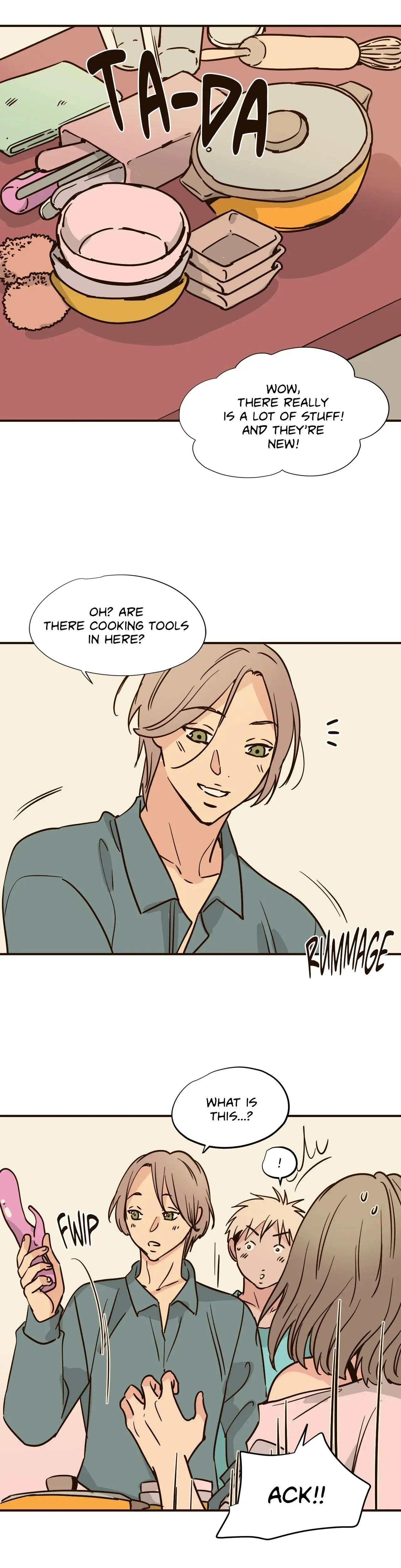 Temptress Episode 75 - Page 10
