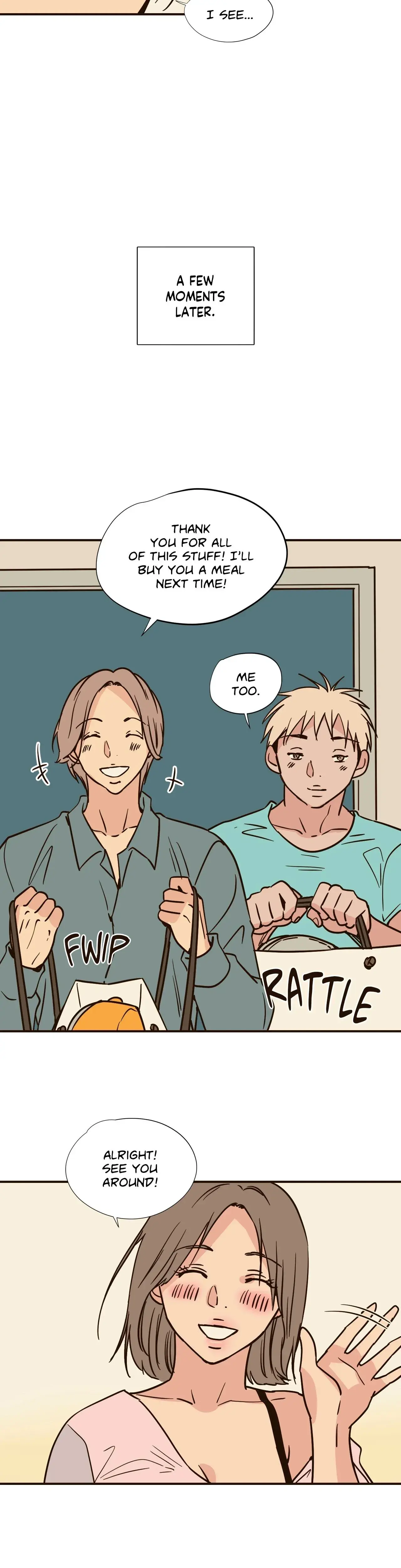 Temptress Episode 75 - Page 12