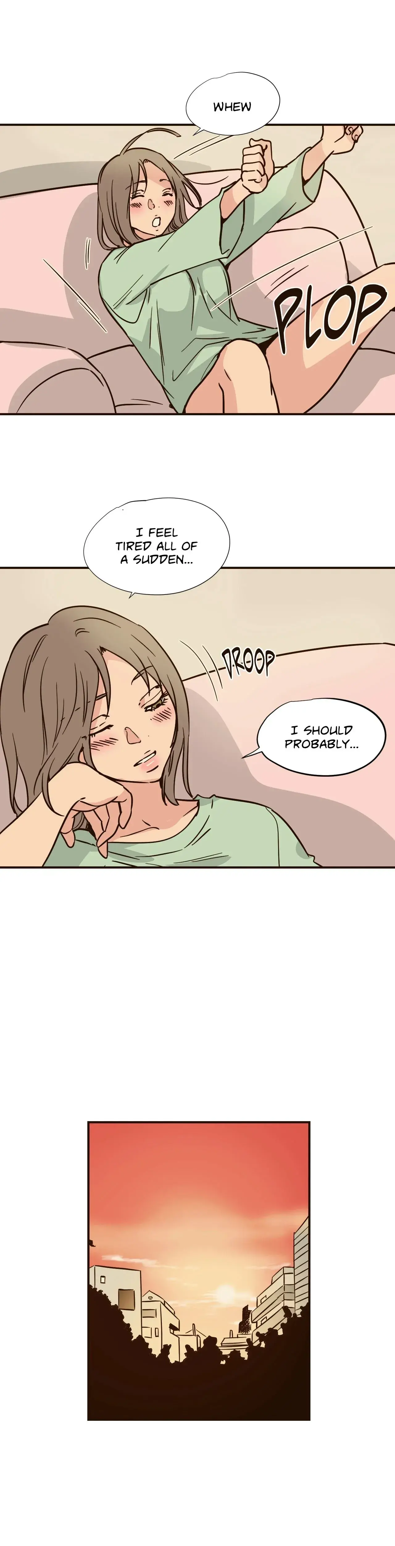 Temptress Episode 75 - Page 13