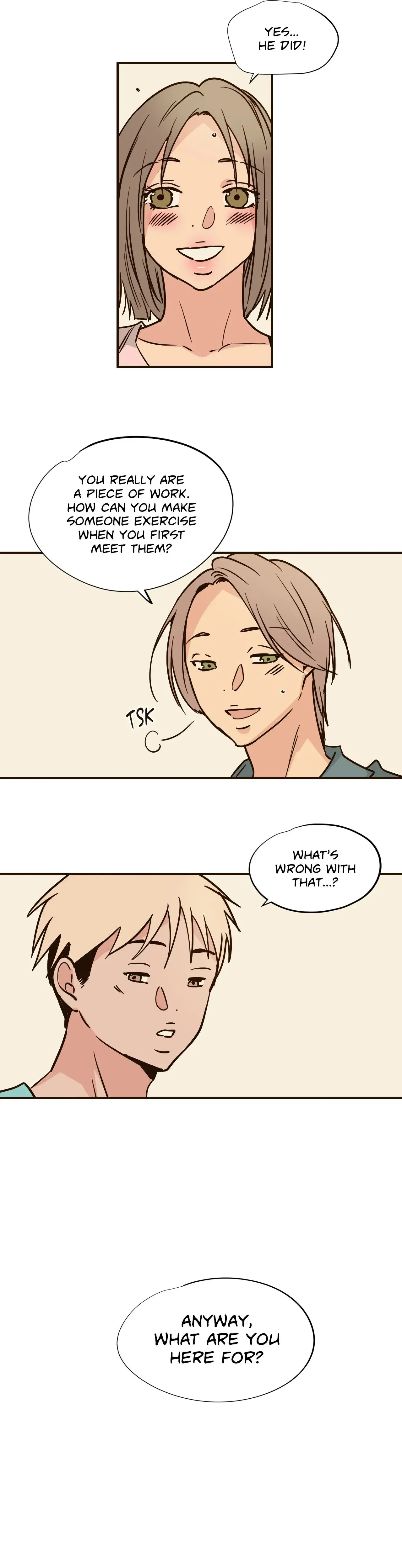 Temptress Episode 75 - Page 6