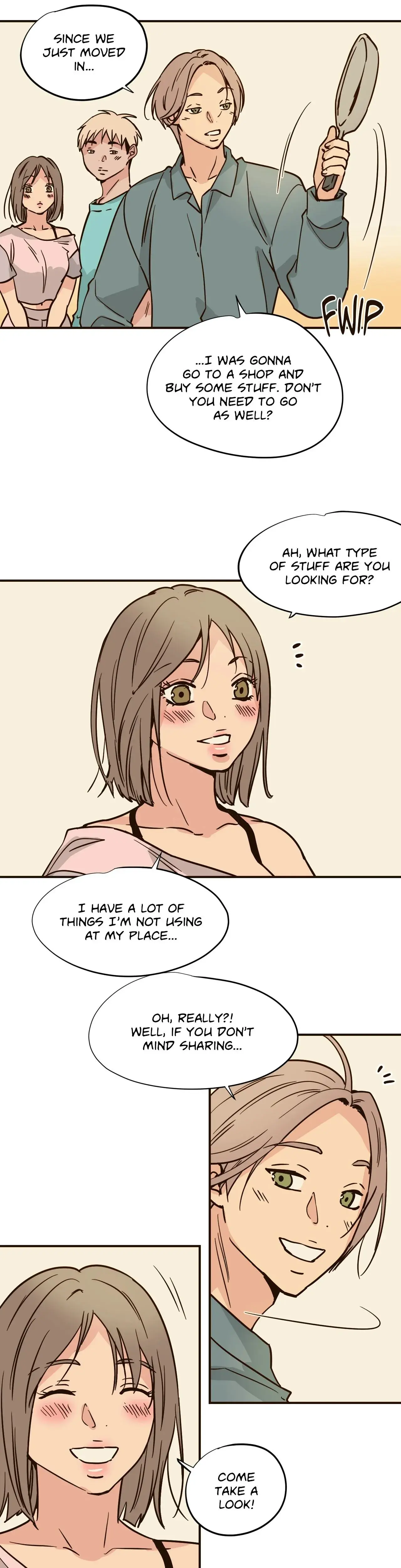Temptress Episode 75 - Page 7