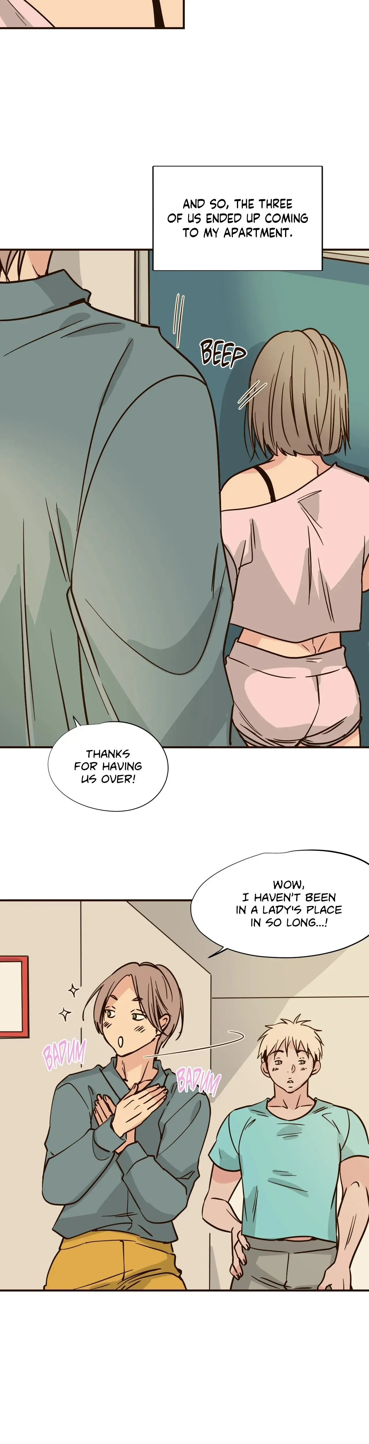 Temptress Episode 75 - Page 8
