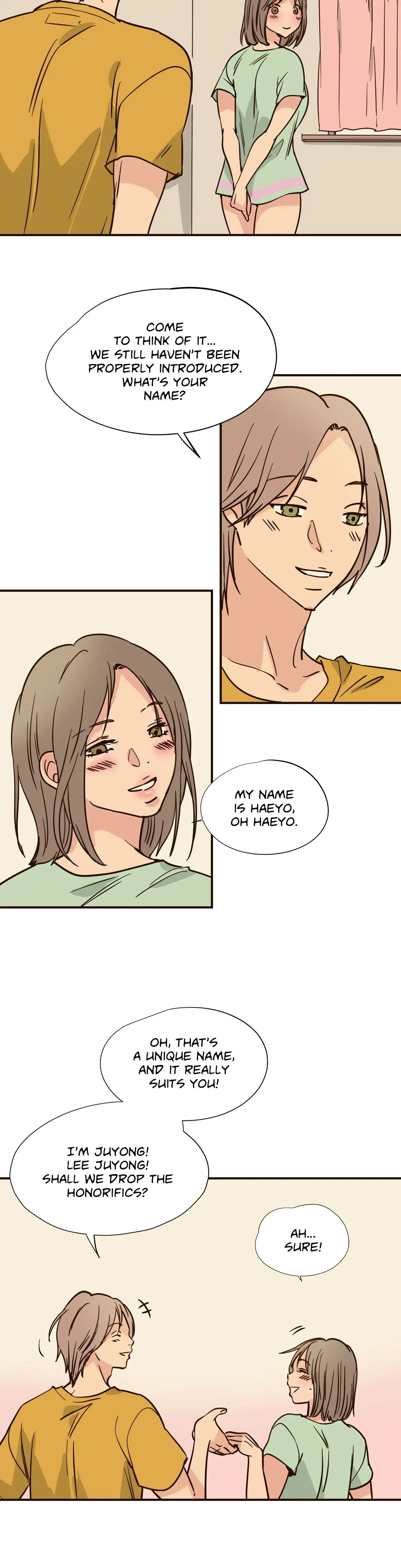 Temptress Episode 76 - Page 2