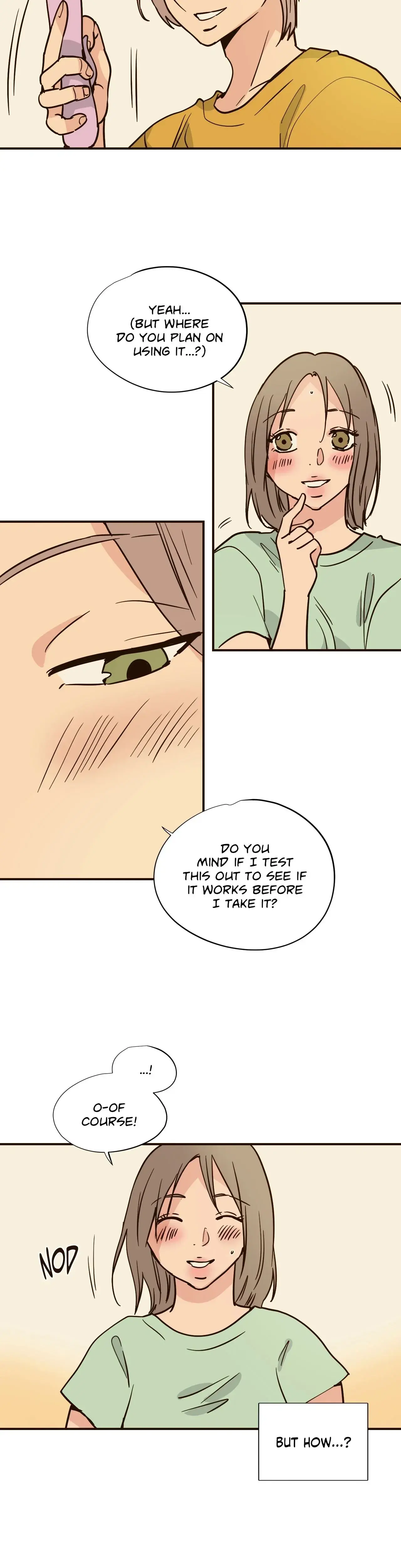 Temptress Episode 76 - Page 4