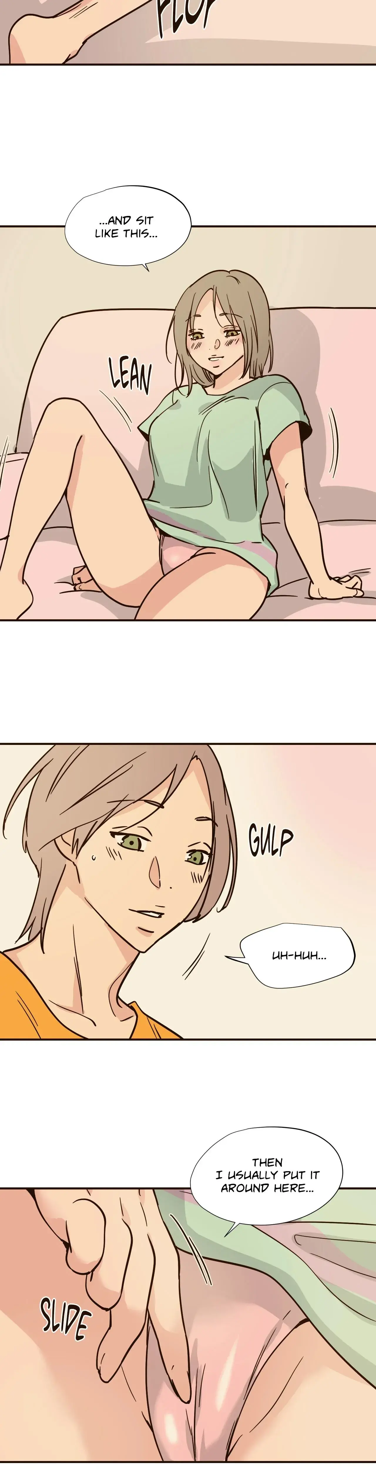 Temptress Episode 76 - Page 6
