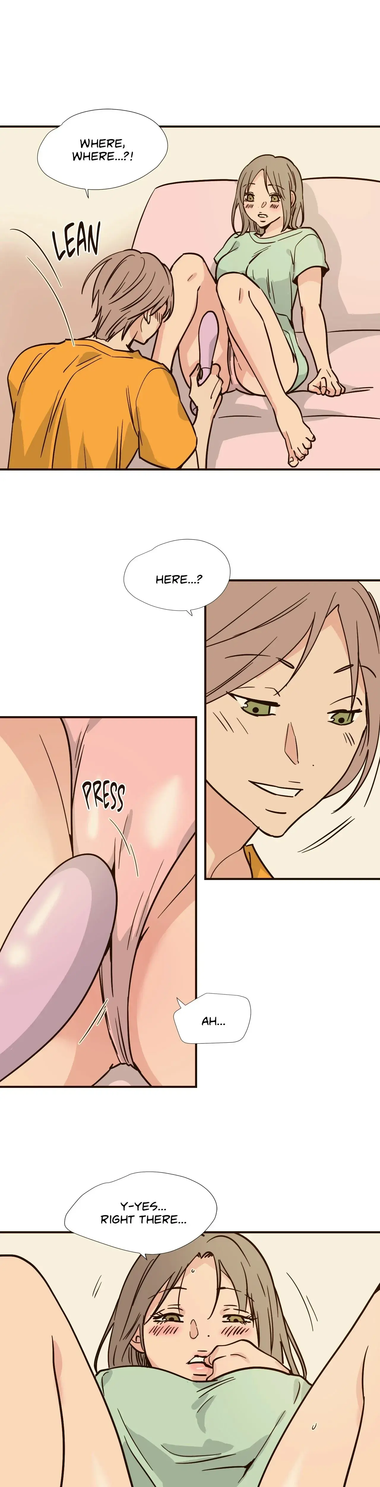 Temptress Episode 76 - Page 7