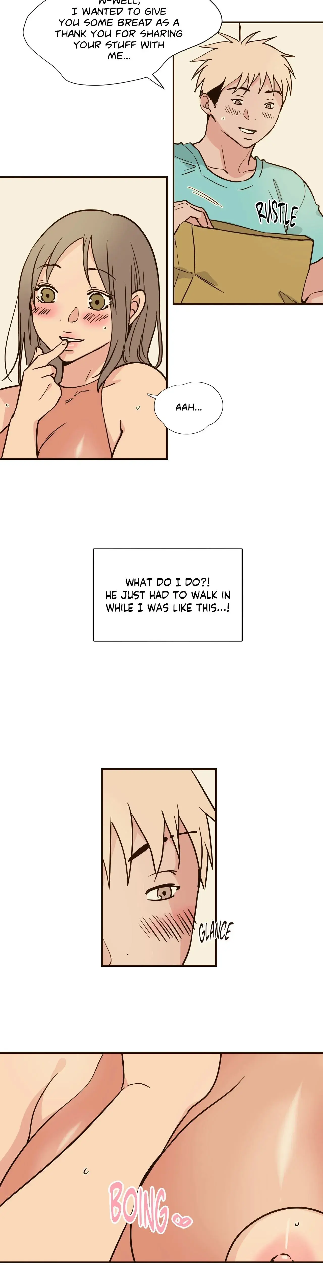 Temptress Episode 77 - Page 2