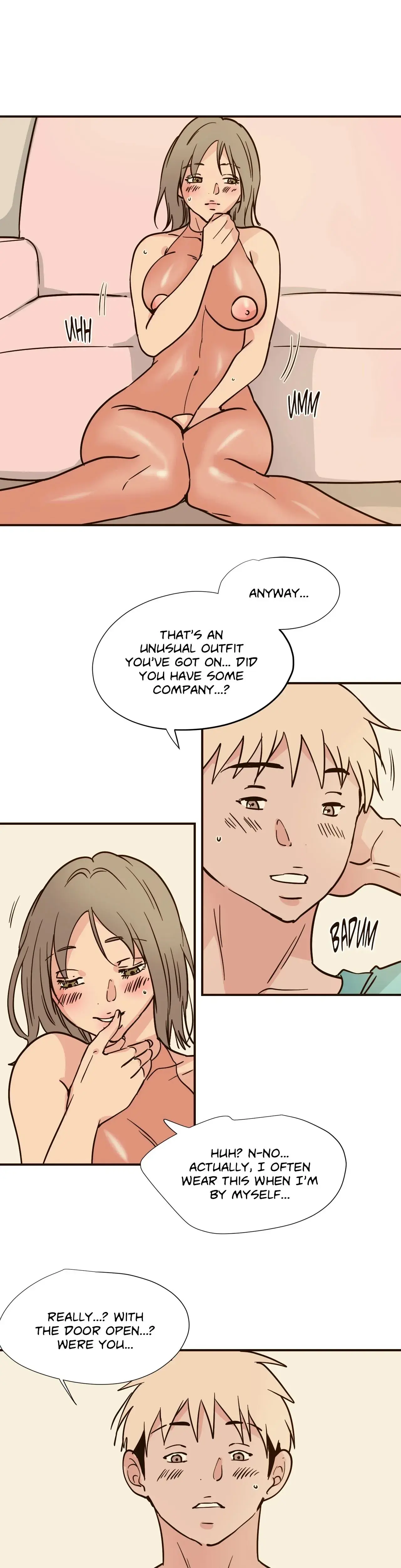 Temptress Episode 77 - Page 3