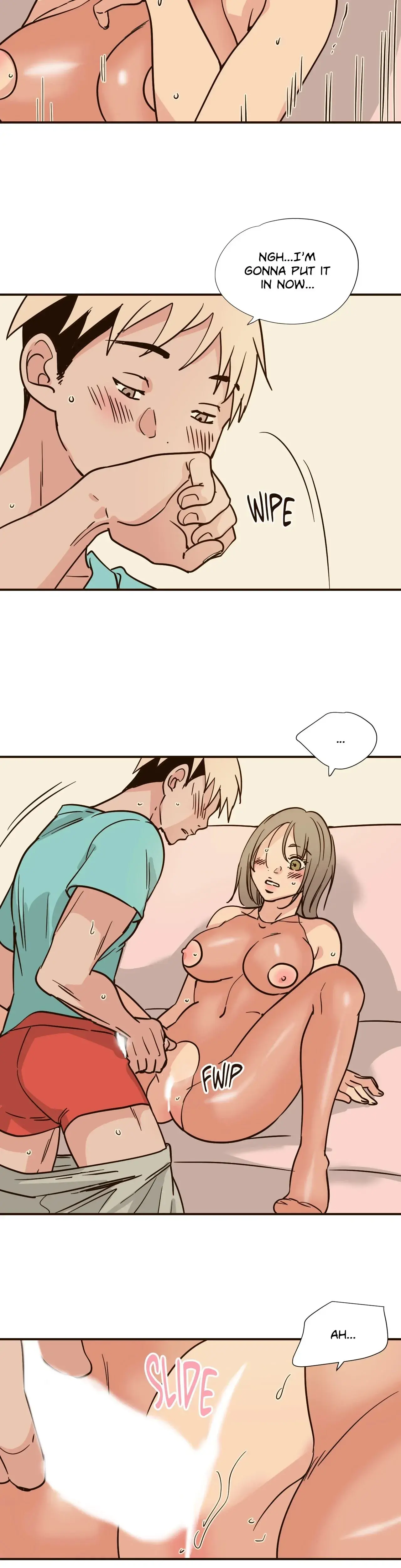 Temptress Episode 77 - Page 8