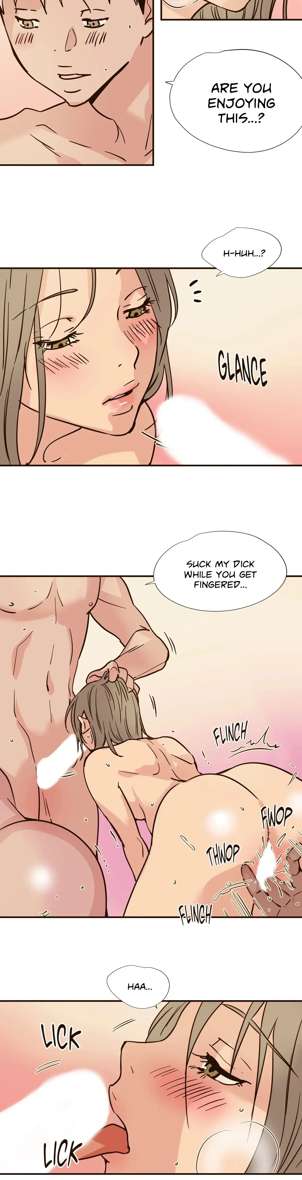 Temptress Episode 78 - Page 10