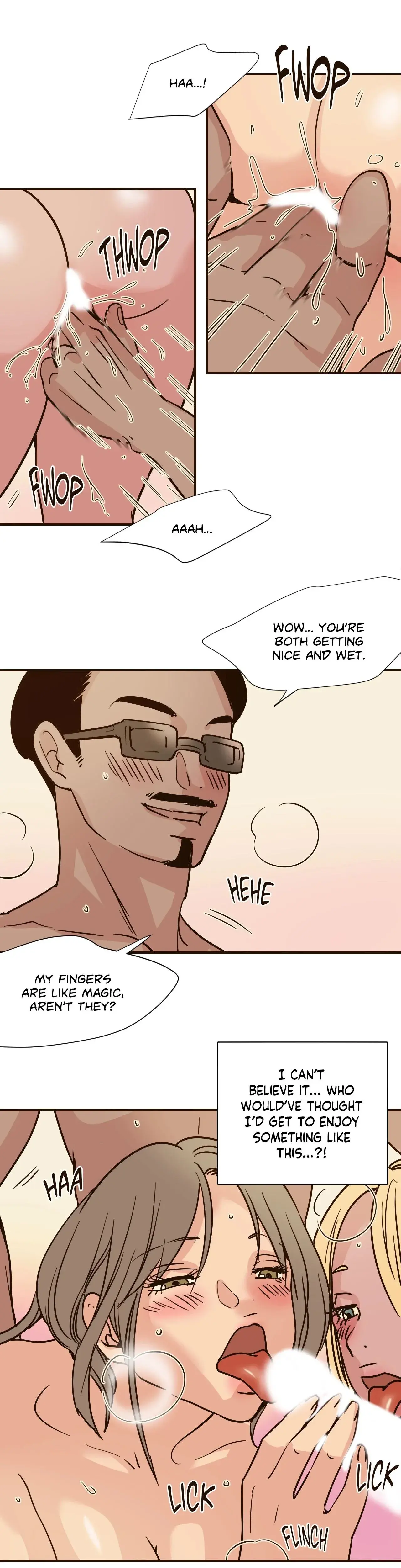 Temptress Episode 78 - Page 12