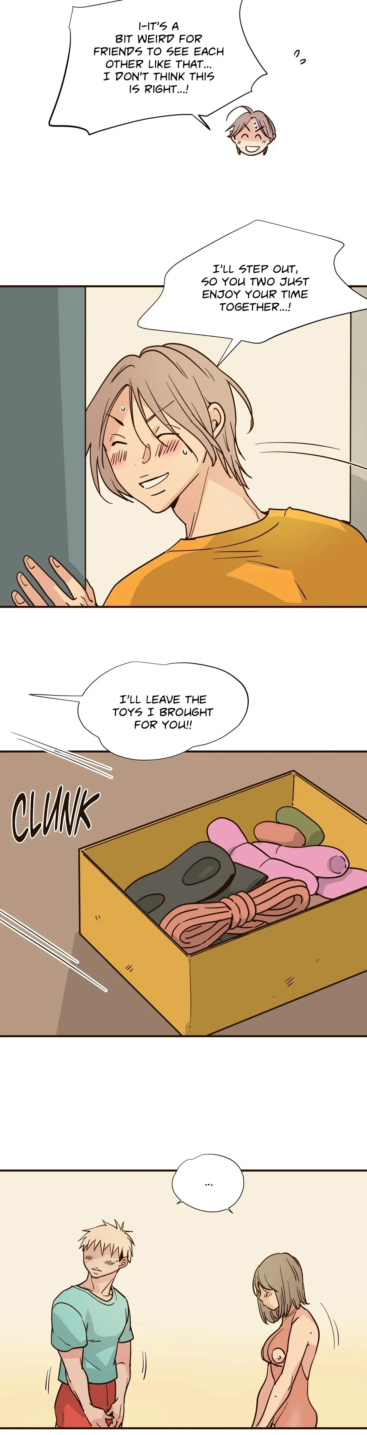 Temptress Episode 78 - Page 4