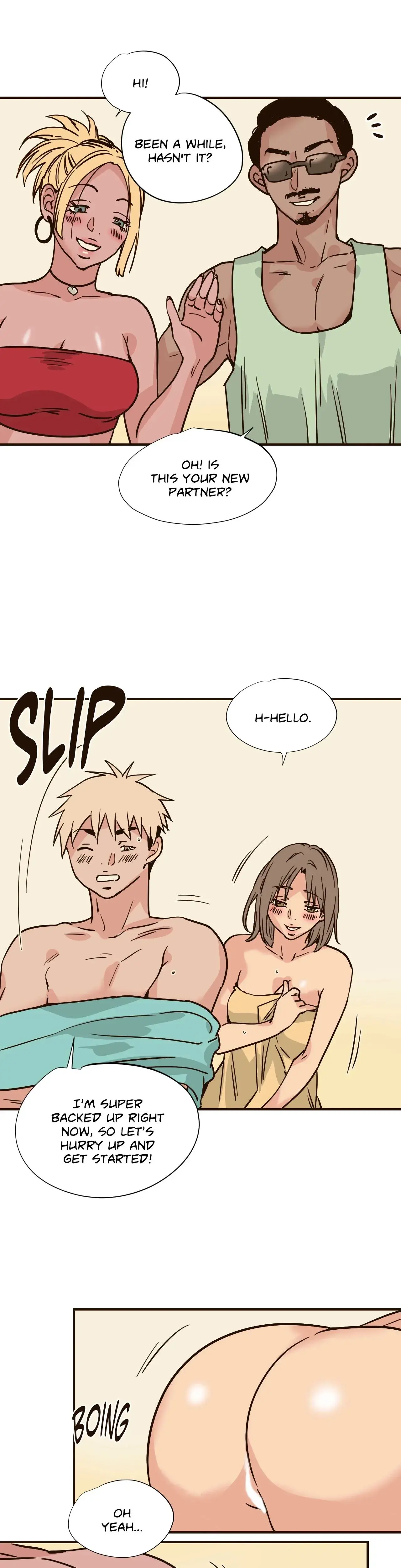 Temptress Episode 78 - Page 7