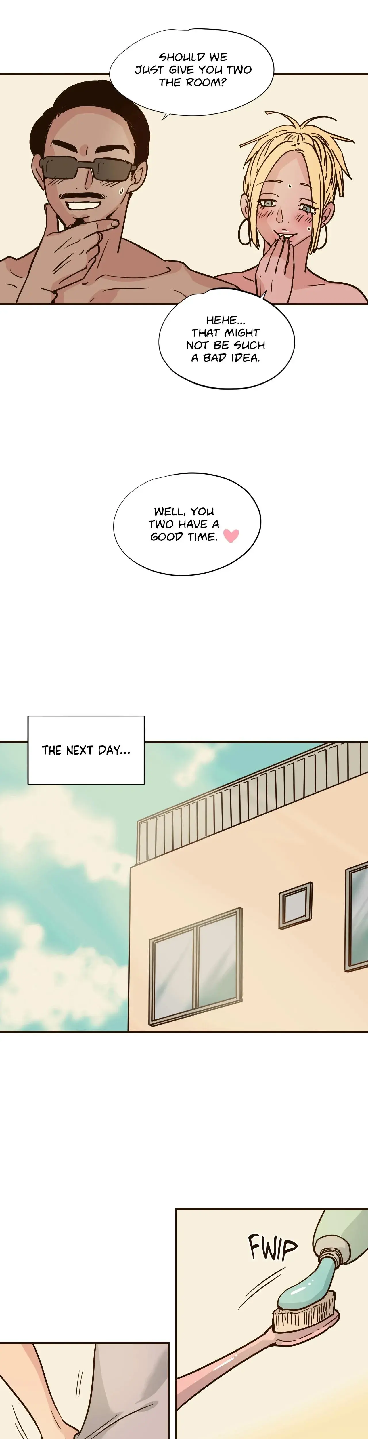Temptress Episode 79 - Page 11