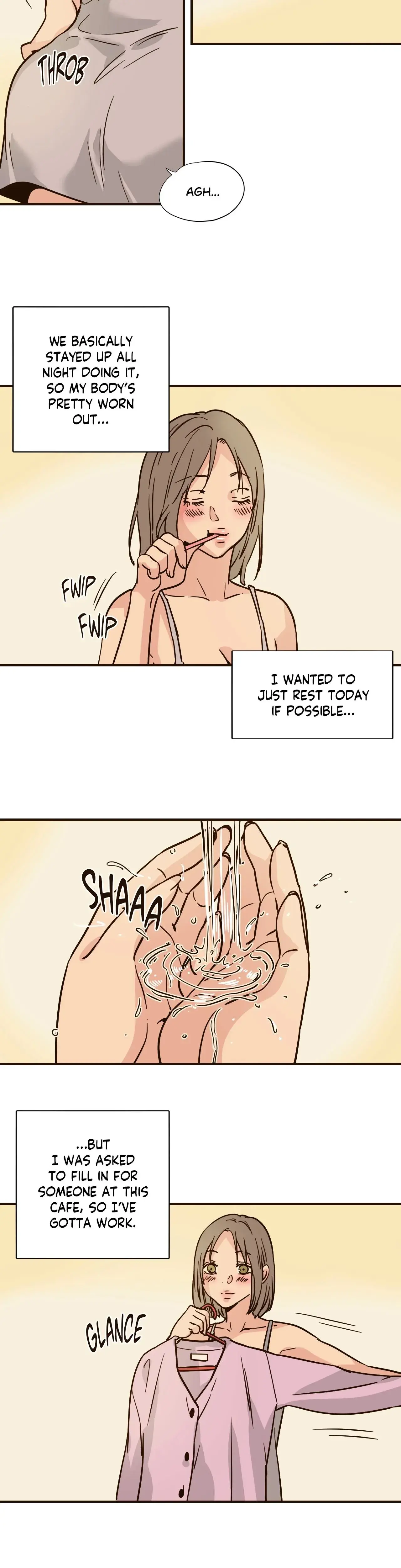 Temptress Episode 79 - Page 12