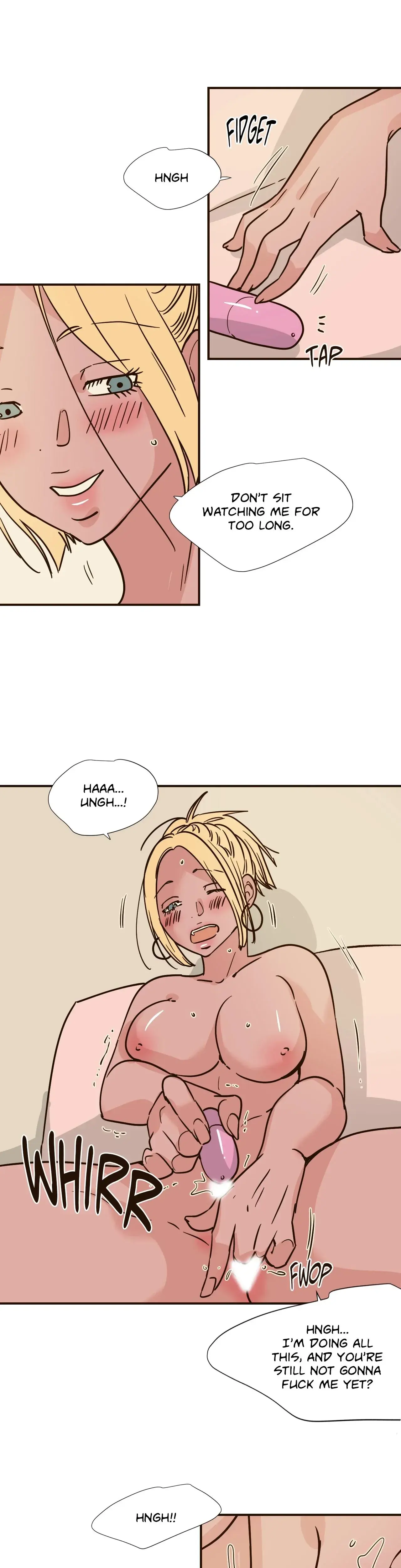 Temptress Episode 79 - Page 3