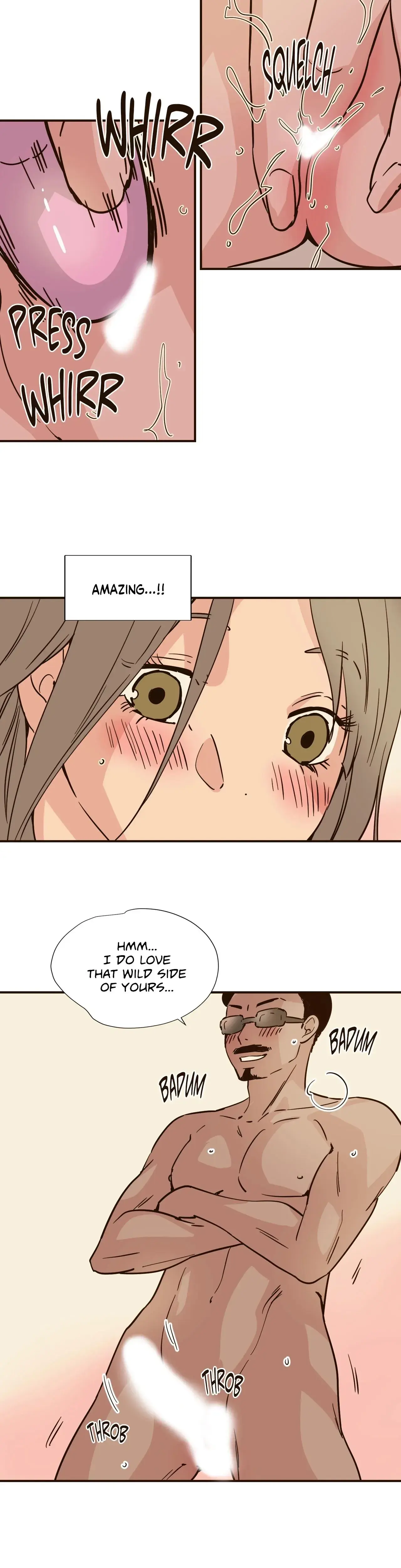 Temptress Episode 79 - Page 4