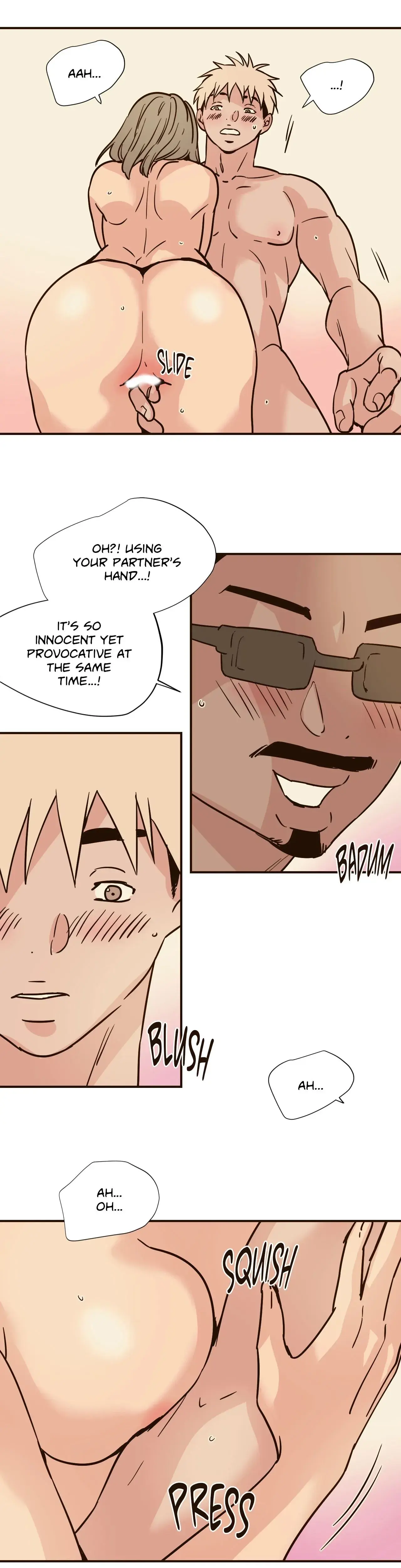 Temptress Episode 79 - Page 6