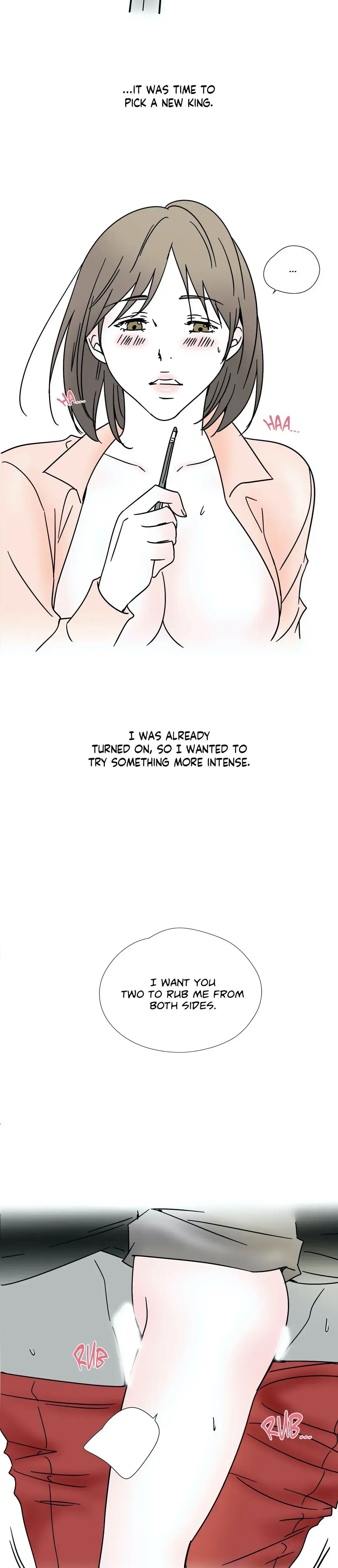 Temptress Episode 8 - Page 10