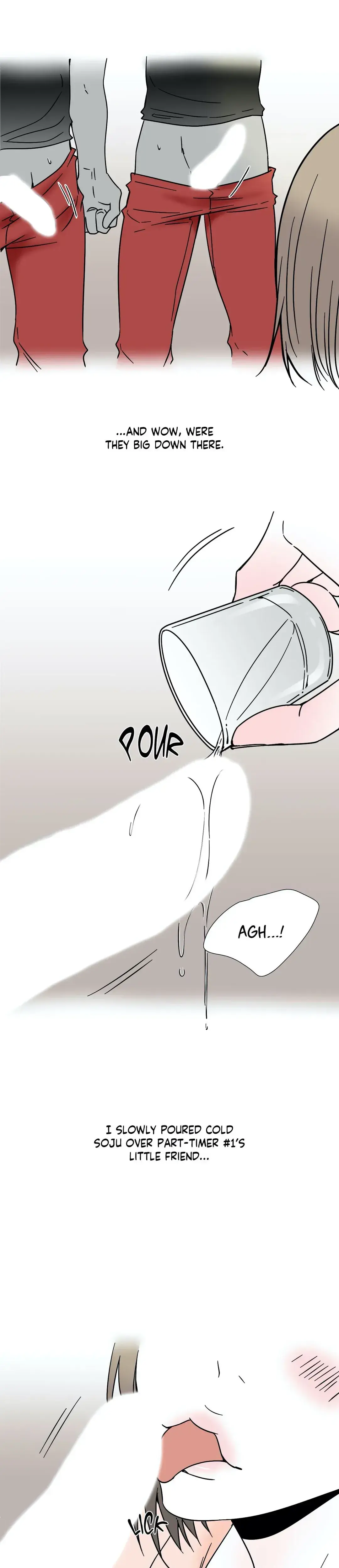 Temptress Episode 8 - Page 3