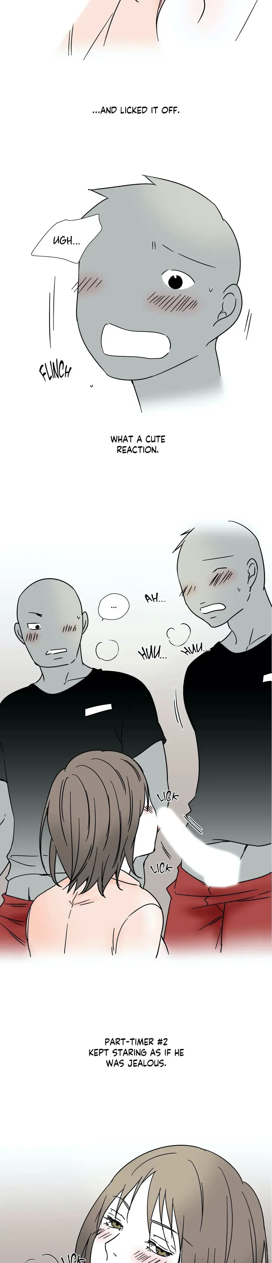 Temptress Episode 8 - Page 4
