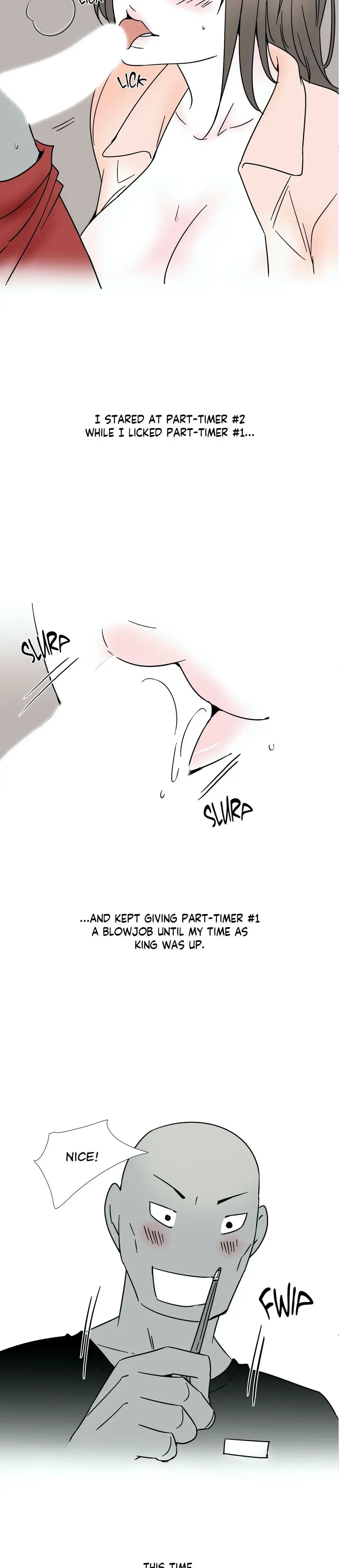 Temptress Episode 8 - Page 5