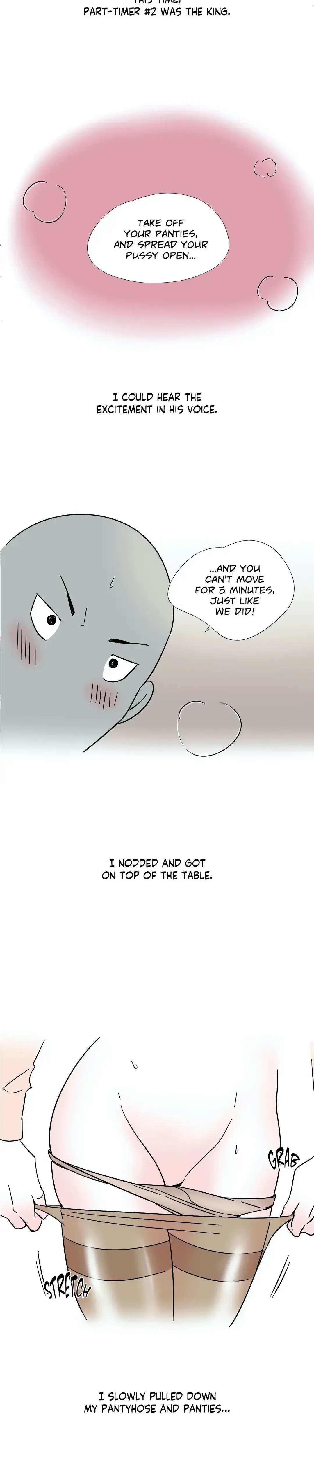 Temptress Episode 8 - Page 6