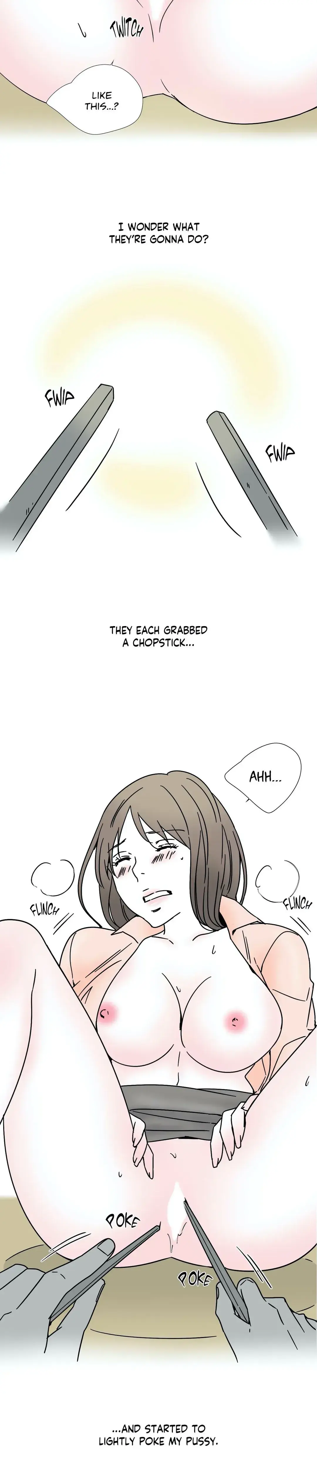 Temptress Episode 8 - Page 8