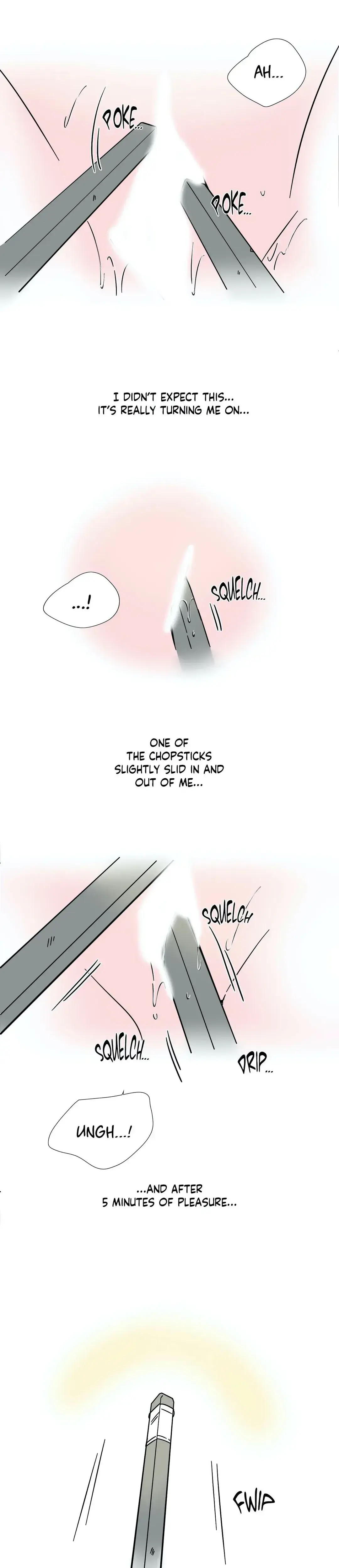 Temptress Episode 8 - Page 9