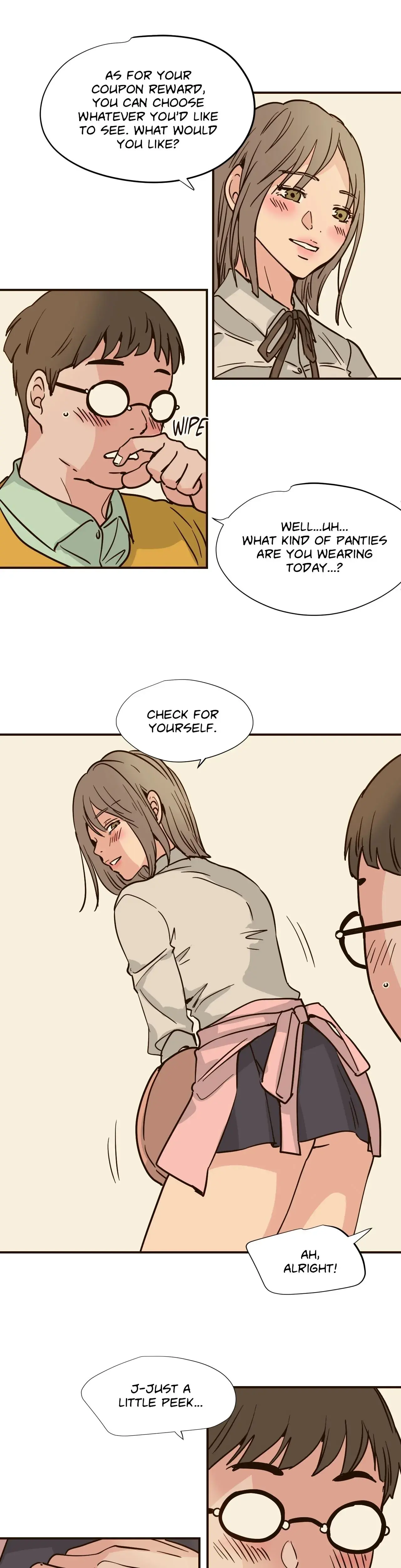 Temptress Episode 80 - Page 5