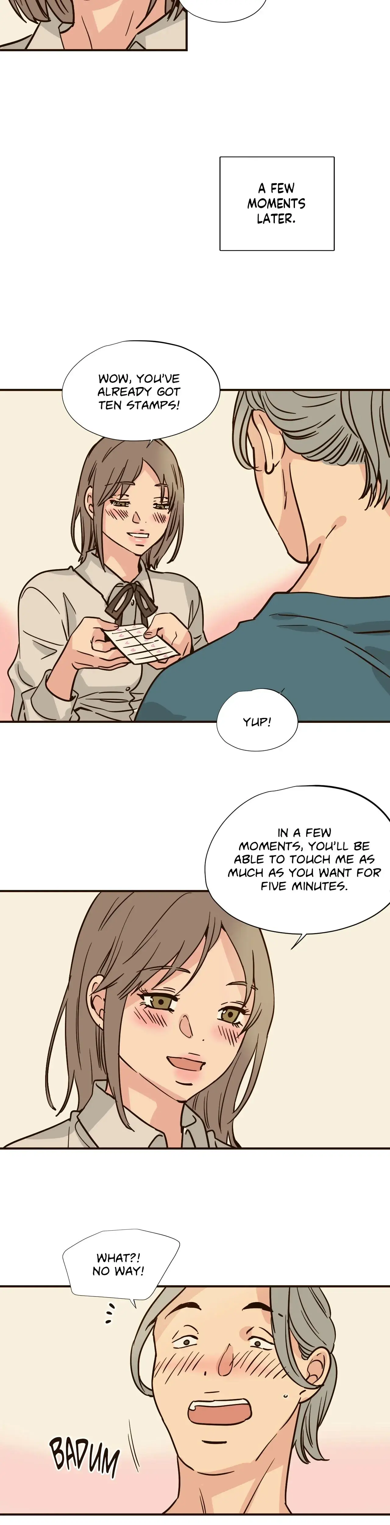 Temptress Episode 80 - Page 8