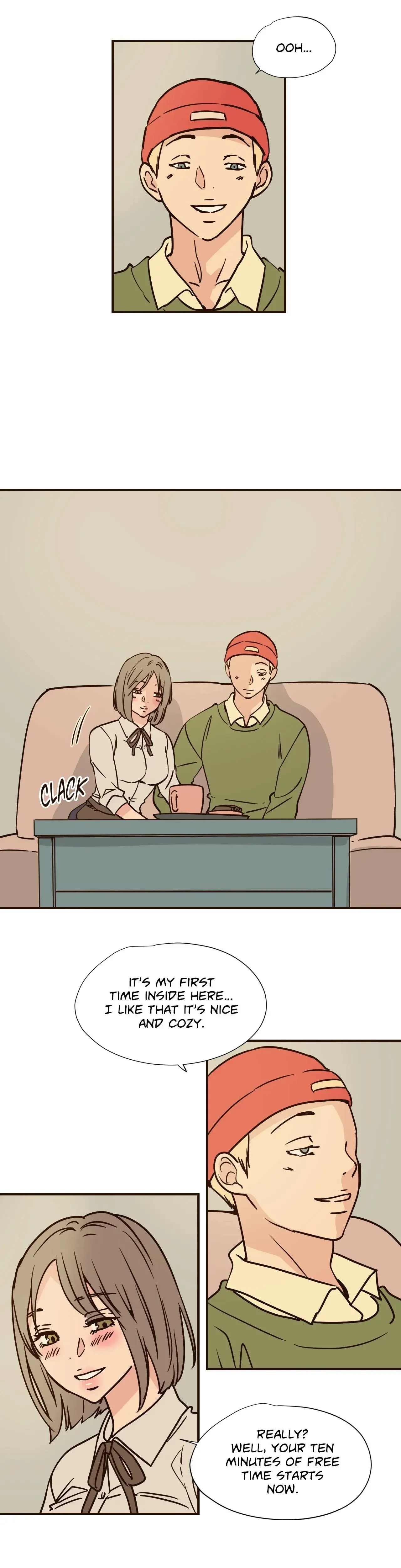 Temptress Episode 81 - Page 2