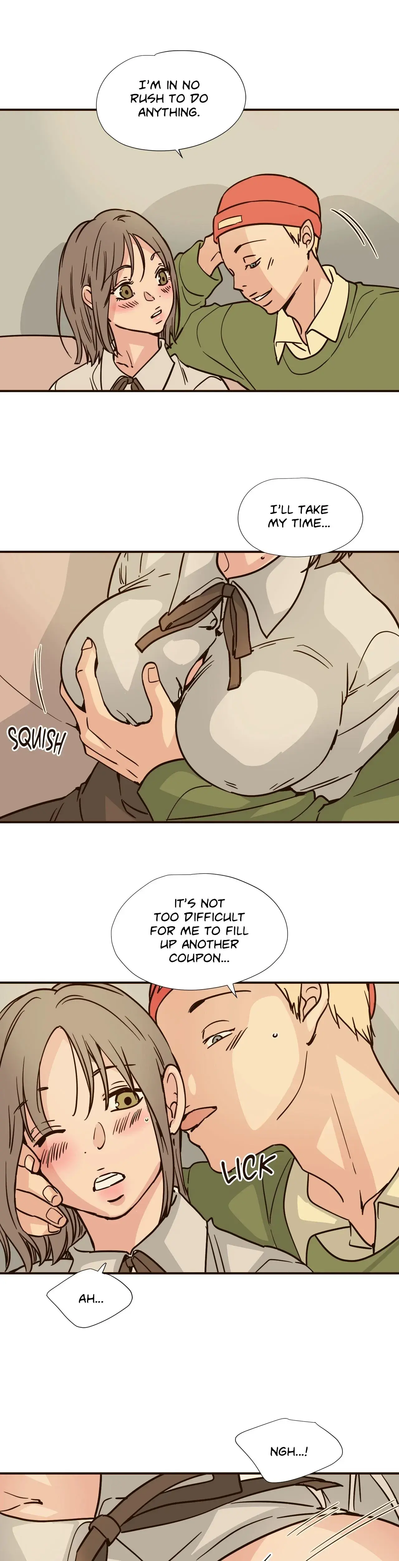 Temptress Episode 81 - Page 3