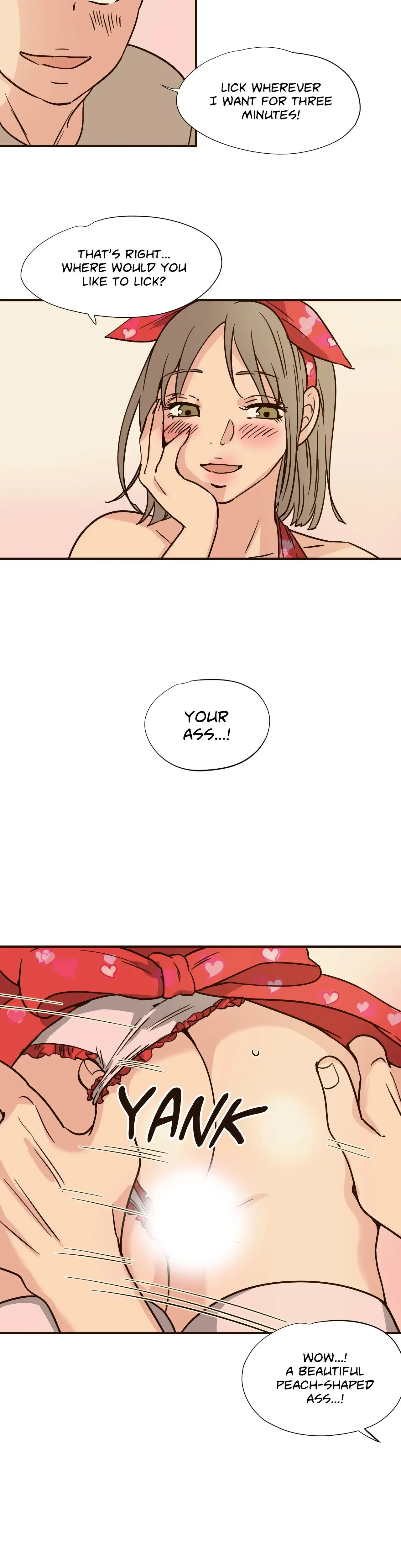 Temptress Episode 82 - Page 4