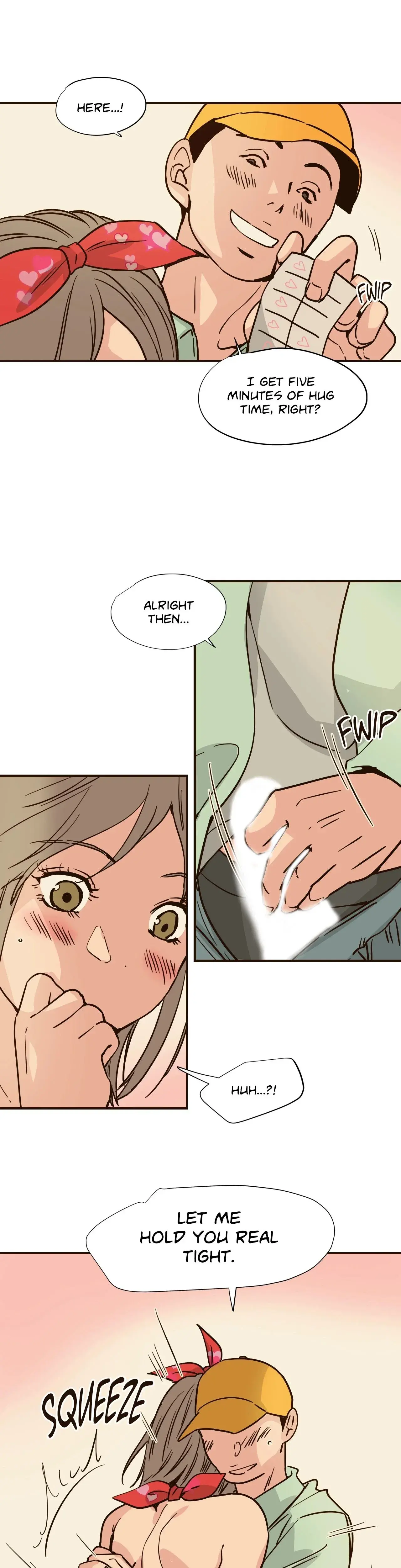 Temptress Episode 82 - Page 7