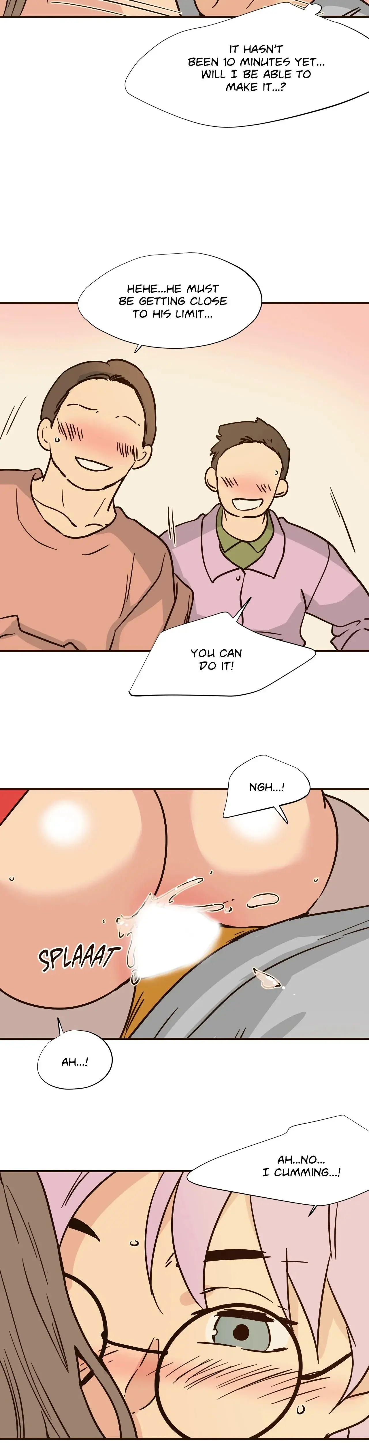 Temptress Episode 83 - Page 12