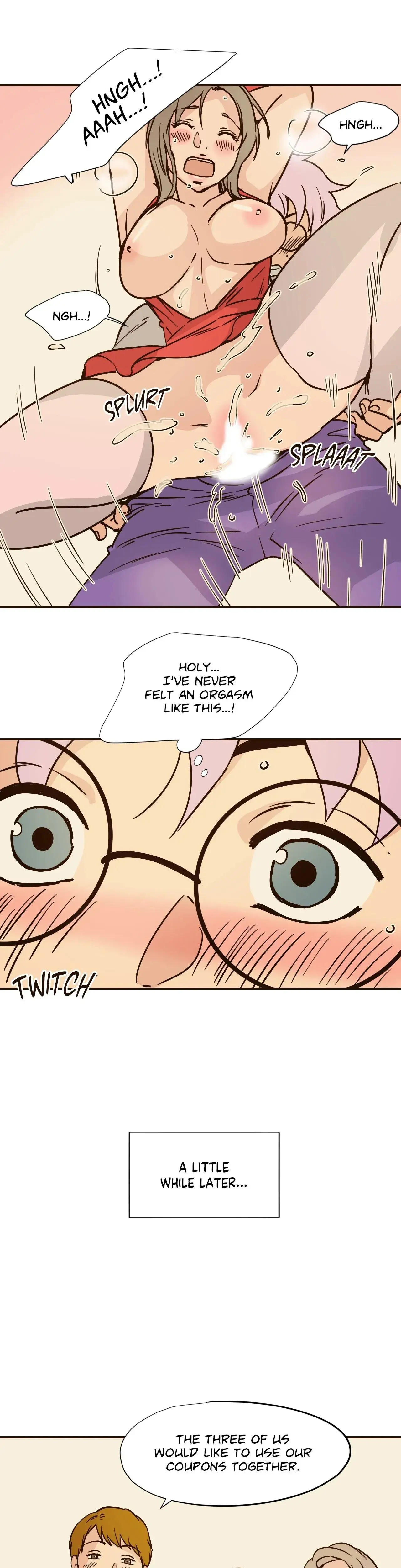 Temptress Episode 83 - Page 13